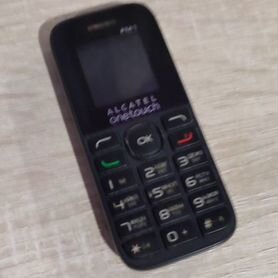 Alcatel 2008G