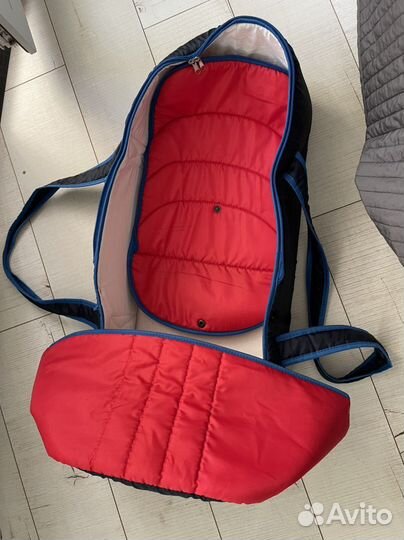 Переноска для детей
