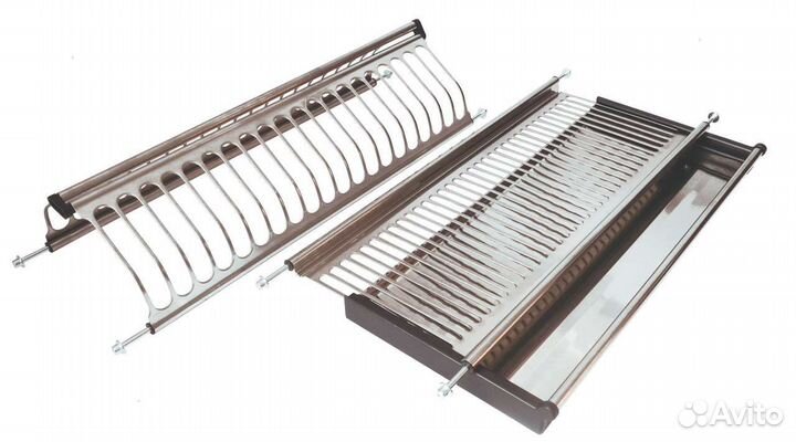 Сушилка для посуды Boyard