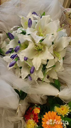 Свадебные аксессуары на машину