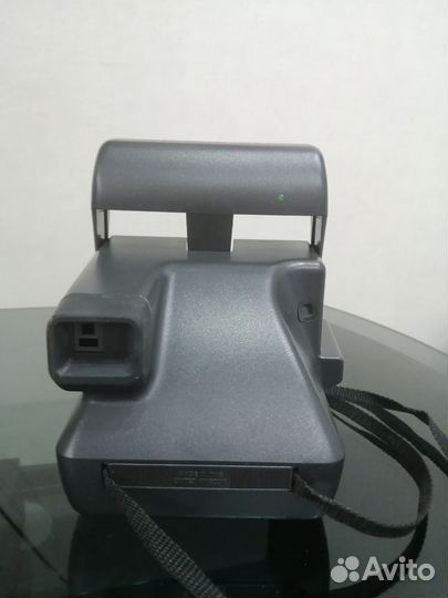 Фотоаппарат Polaroid 636