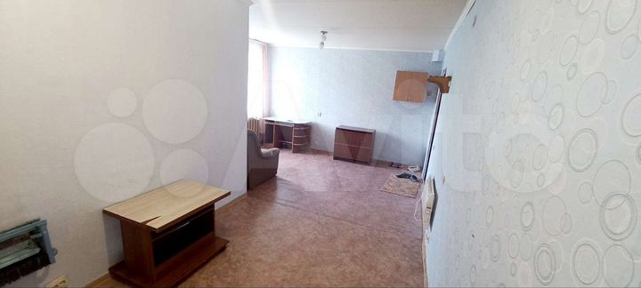 Комната 20,6 м² в 3-к., 1/4 эт.