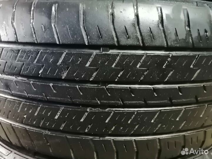 Continental Conti4x4Contact 235/50 R19 99V