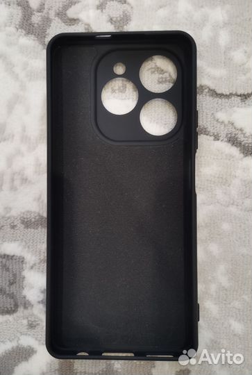 Чехол Tecno spark 20 pro