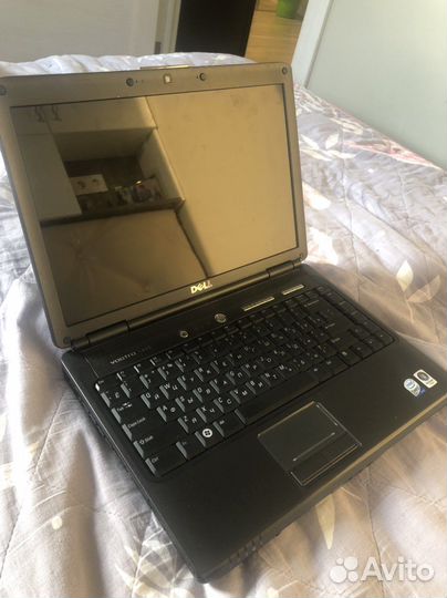 Ноутбук Dell Vostro на запчасти