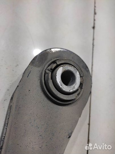 Рычаг подвески(задний левый) (Hyundai Sonata)