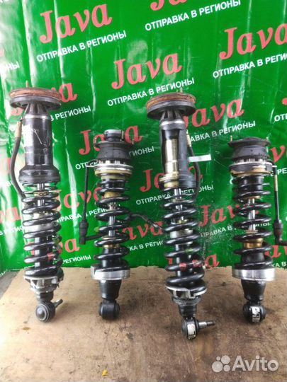 Стойка Mercedes-Benz Sl-Class R230 M113E50 2002