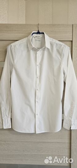 Рубашка HM 158-160 см