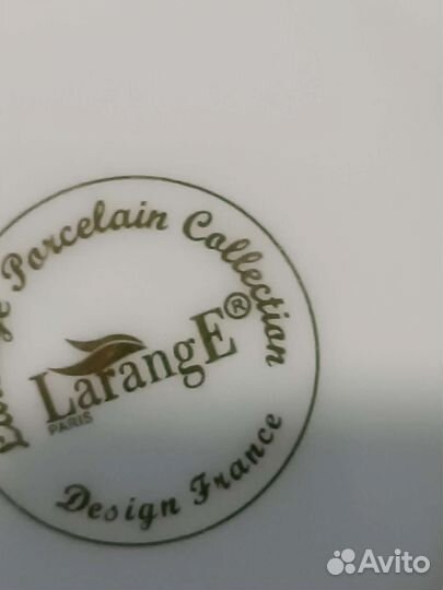 Набор посуды