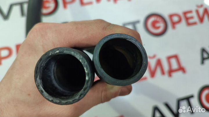 Патрубок радиатора Nissan Bluebird Sylphy QG10