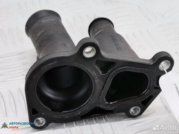 Корпус термостата Ford Focus 2001 1493599