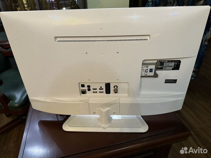 Телевизор lg