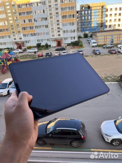 iPad air 5 (2022) 64gb