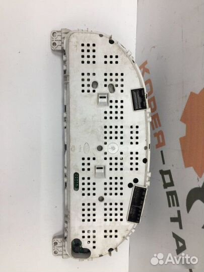 Панель приборов Kia Sorento 1 3