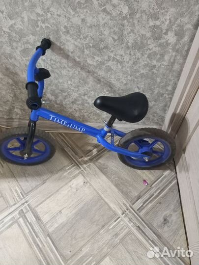 Беговел детский