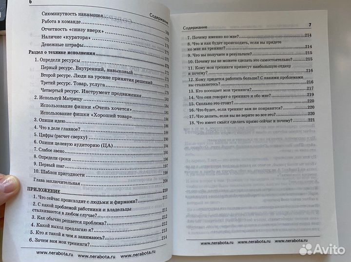 Книги по бизнесу