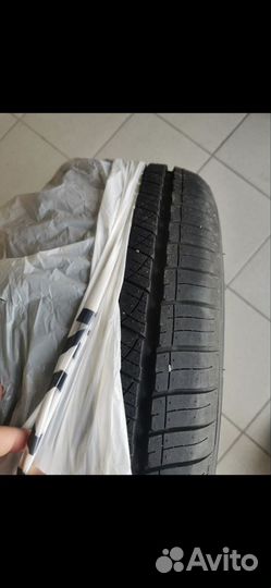 LingLong Green-Max 4x4 HP 215/55 R18