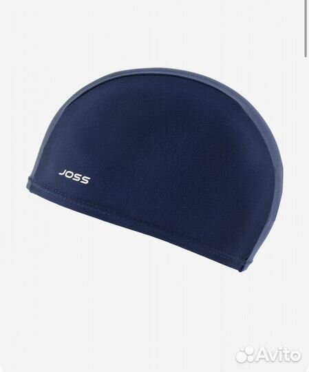 Детская шапочка для плавания joss