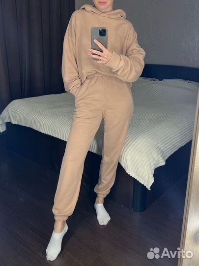 Спортивный костюм женский 42-44