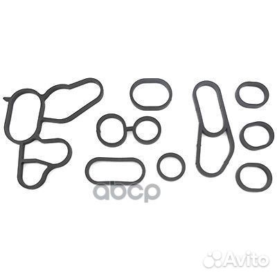 Прокладка масляного радиатора 01622 meat & doria