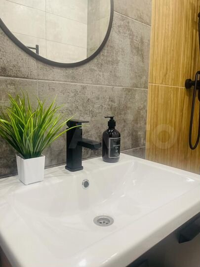 1-к. квартира, 43 м², 17/18 эт.