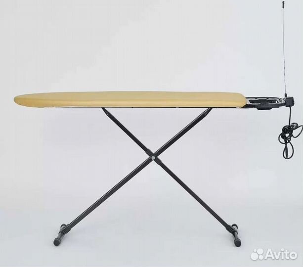 Гладильная доска Haushalt HP1T/G