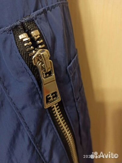 Парка некст