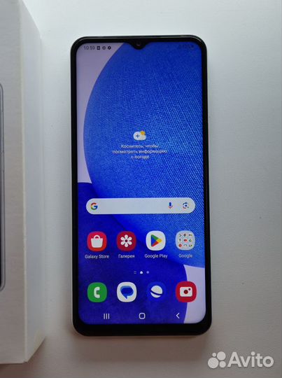 Samsung Galaxy A23, 4/64 ГБ