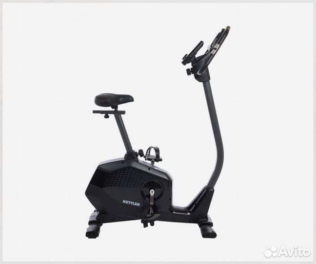 Велотренажер Kettler Ergo C4