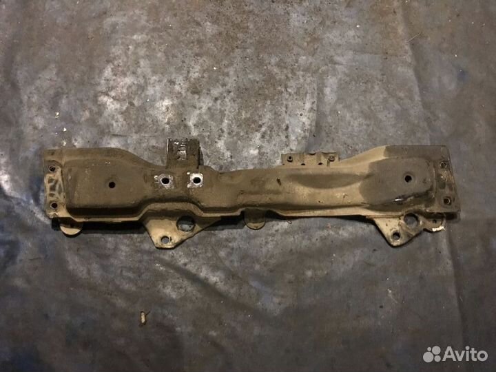 Подрамник Daewoo Matiz