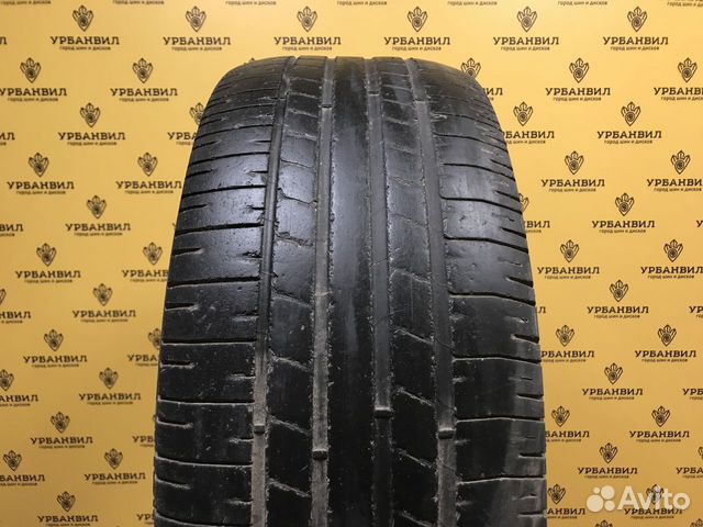 Goodyear Eagle RS-A 235/60 R18 102V