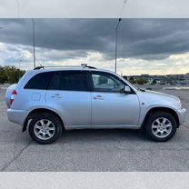 Chery Tiggo (T11) 1.6 MT, 2013, 34 314 км, с пробегом, цена 632 800 руб.