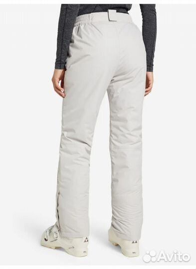 Glissade утеплённые брюки