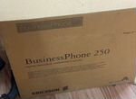 Business phone 250