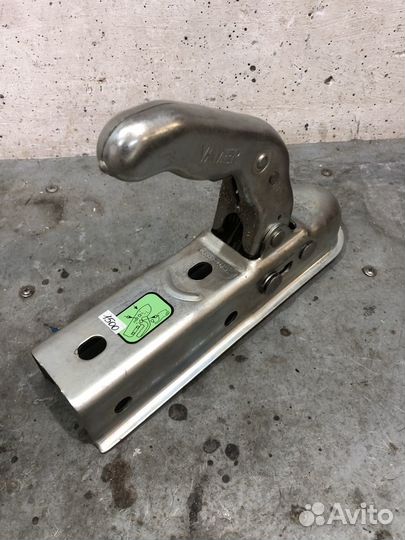 Замок для фаркопа