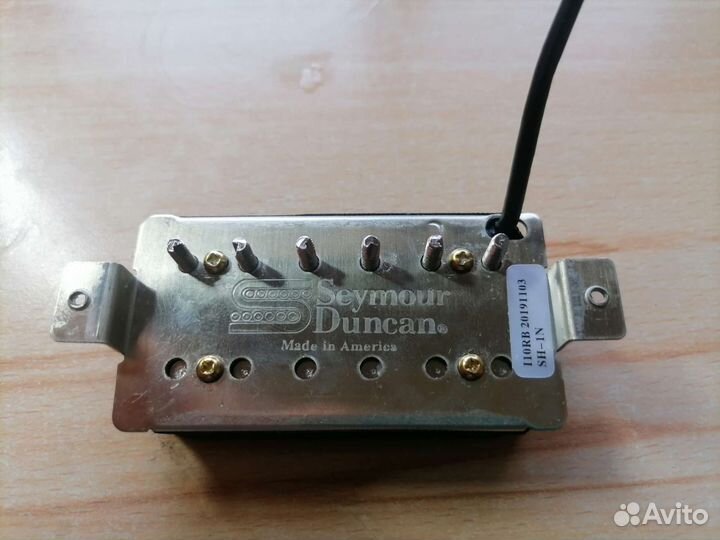 Seymour Duncan sh-1n 59