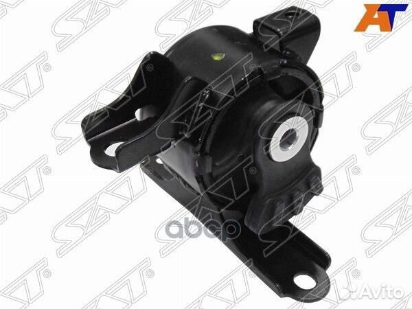 Опора двигателя honda city 04/jazz/FIT/mobilio
