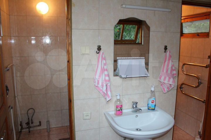 Дом 38 м² на участке 2 сот.