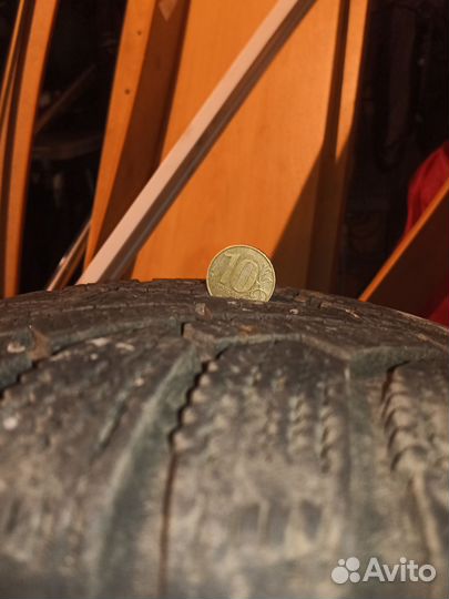 Nordman RS 205/65 R15 99T