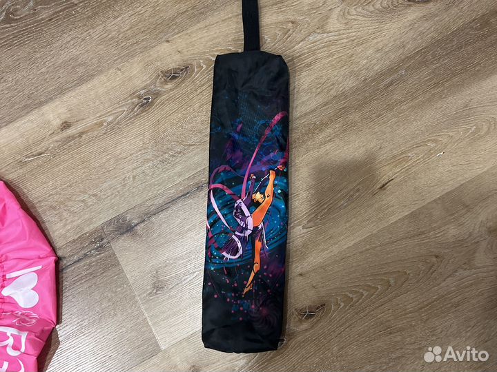 Чехол для булав