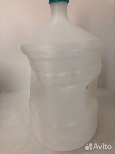 Канистра альтернатива М267 Канистра-Бутыль 20л. с