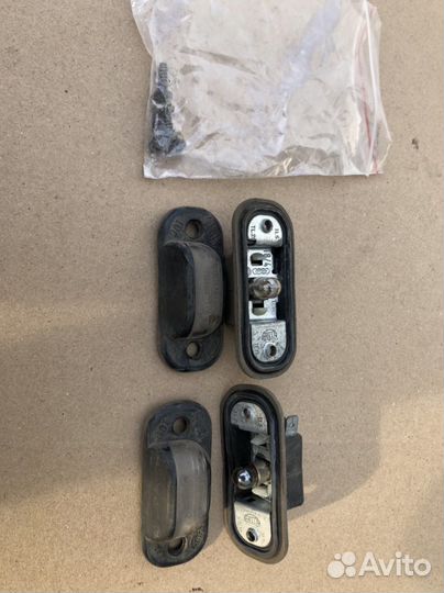 Разбор audi 100