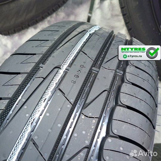 Ikon Tyres Autograph Aqua 3 SUV 225/60 R17 103V