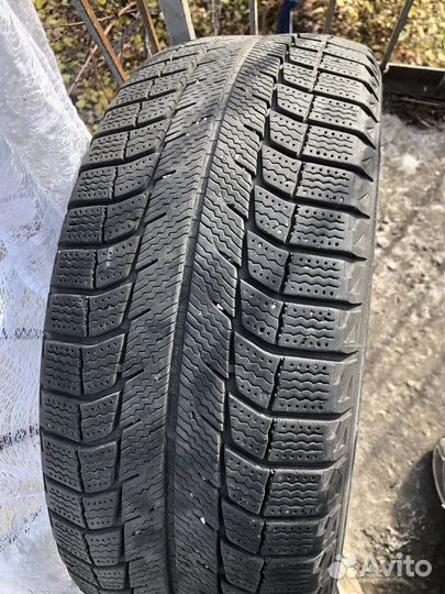 Michelin CrossClimate 2 205/55 R16 94