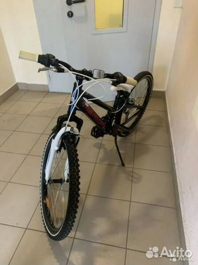 Горный велосипед Merida Matts 24