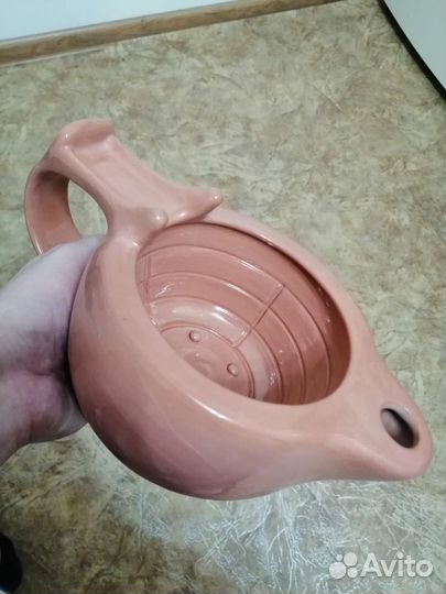 Скаттл для бритья