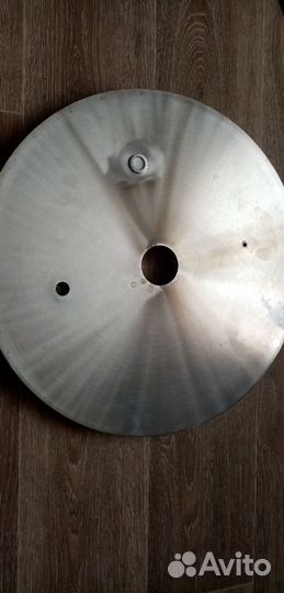 Крышка для куба