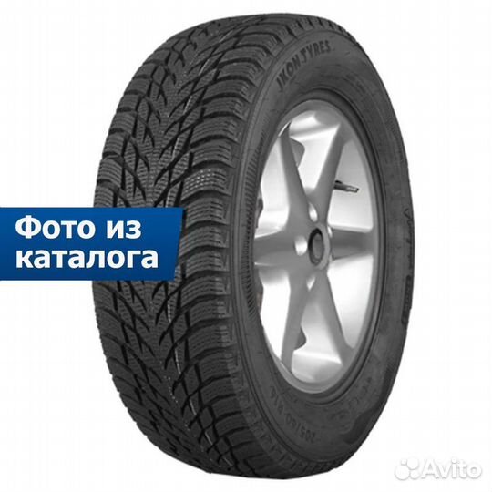 Ikon Tyres Autograph Snow 3 205/65 R16 99R