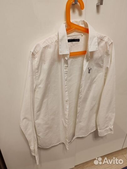 Одежда на мальчика 140