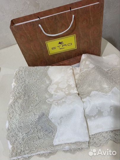 Скатерть Etro